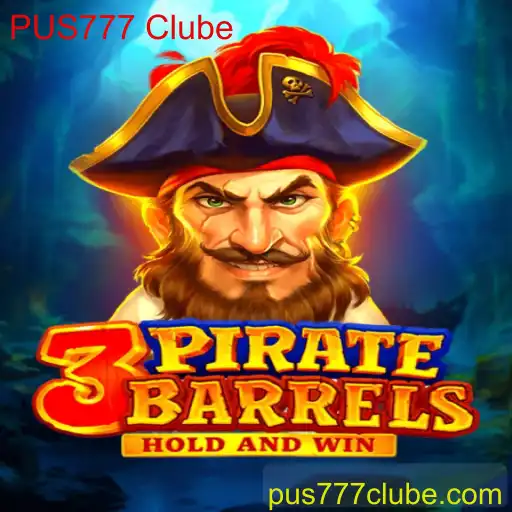 Explorando o Mundo Aventureiro de 3PirateBarrels