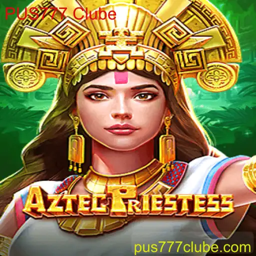 AztecPriestess: Uma Imersão no Mundo dos Antigos Mistérios