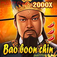 Descubra o Fascinante Mundo de BaoBoonChin no PUS777 Clube