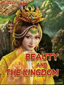 Explorando o Mundo Encantado de BeautyAndTheKingdom com PUS777 Clube
