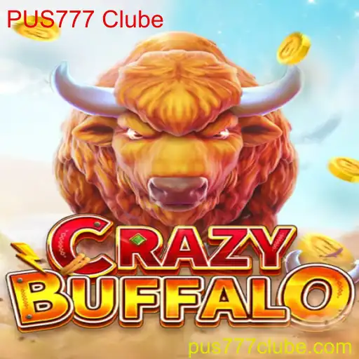 CRAZYBUFFALO: Descubra o Jogo Emocionante e Suas Regras com PUS777 Clube
