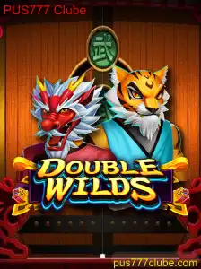 DoubleWilds: Descubra a Emoção e as Regras do Novo Jogo do PUS777 Clube