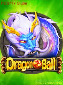 Descubra o Mundo Empolgante de DragonBall: Aventura Interativa e Estratégia no PUS777 Clube