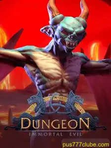 Explorando as Aventuras no Jogo Dungeon: Um Mergulho no Mundo Misterioso de PUS777 Clube