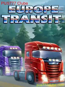 Explorando EuropeTransit: Uma Jornada Estratégica pelo Continente Europeu