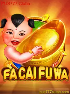 Introdução e Regras do Jogo FaCaiFuWa no PUS777 Clube