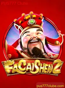 Descubra o Mundo do Jogo FaCaiShen2: A Experiência Completa do PUS777 Clube