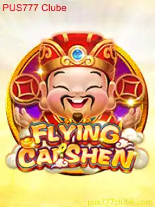 Explorando o Mundo do Jogo FlyingCaiShen: Uma Jornada com o PUS777 Clube
