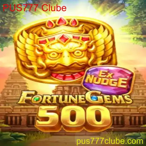 Descubra o Mundo Emocionante do Jogo FortuneGems500