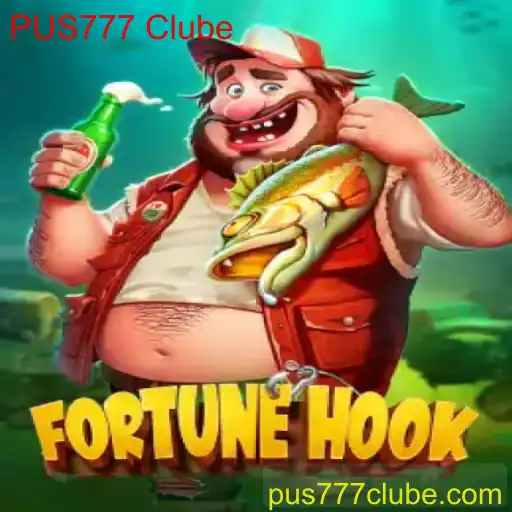 FortuneHook: Descubra o Jogo do Momento com PUS777 Clube