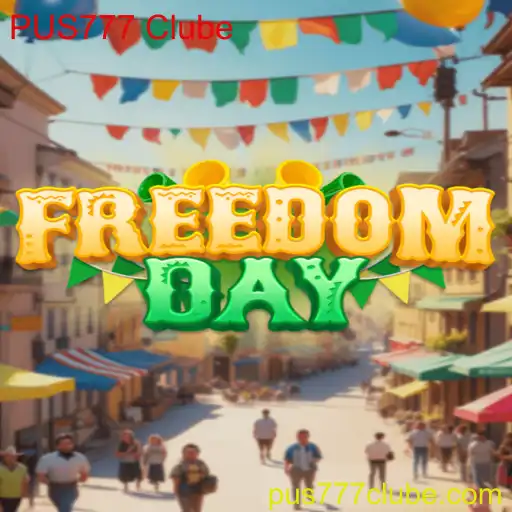 Explorando o Universo do Jogo FreedomDay