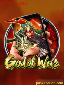 Descubra 'GodofWarM': A Nova Sensação de Jogo com PUS777 Clube