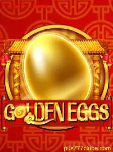 GoldenEggs e PUS777 Clube: Mergulhe no Fascinante Mundo dos Jogos Online