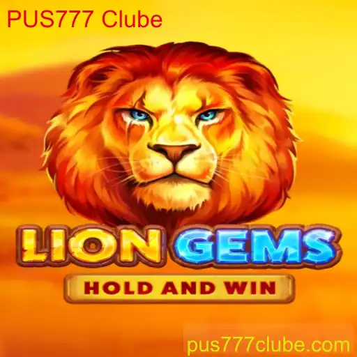 Explorando o Mundo de LionGems no PUS777 Clube