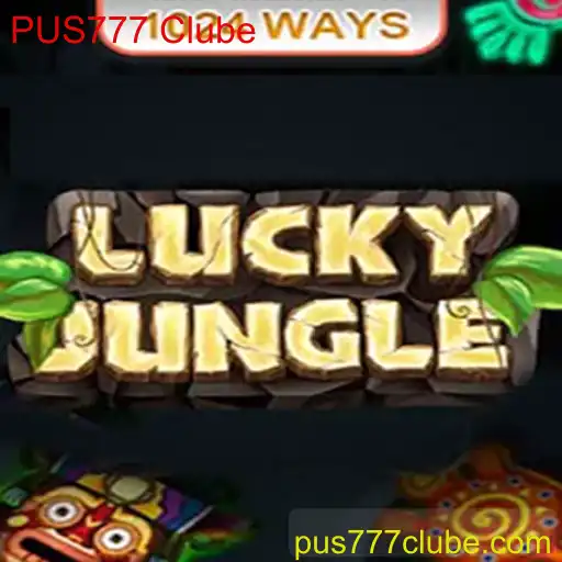Desvendando LuckyJungle1024: O Novo Fenômeno dos Jogos de Azar