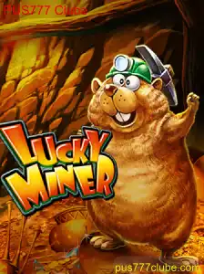 Explorando LuckyMiner: O Jogo de Estratégia e Sorte