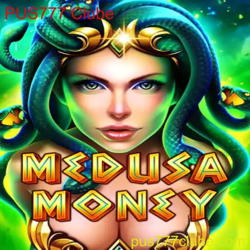 Explorando MedusaMoney: O Novo Jogo de Emoções do PUS777 Clube
