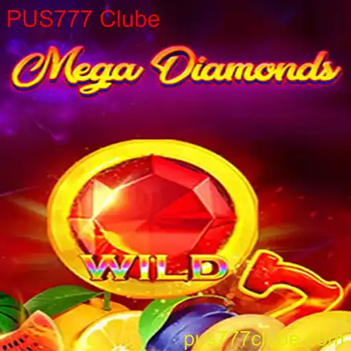 MegaDiamond: Descubra o Brilho e Estratégia Neste Novo Jogo do PUS777 Clube