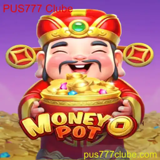 Explorando MoneyPot: Descubra o Fascinante Mundo do PUS777 Clube