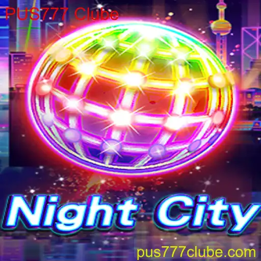 NightCity: A Emoção e Estratégia do Jogo de Aventura no Universo PUS777 Clube