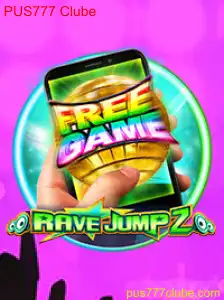 Descubra o Empolgante Mundo de RaveJump2M e o Conceito de PUS777 Clube
