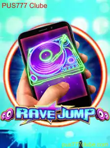 Descubra o Mundo Vibrante de RaveJumpmobile: Uma Aventura de Música e Saltos