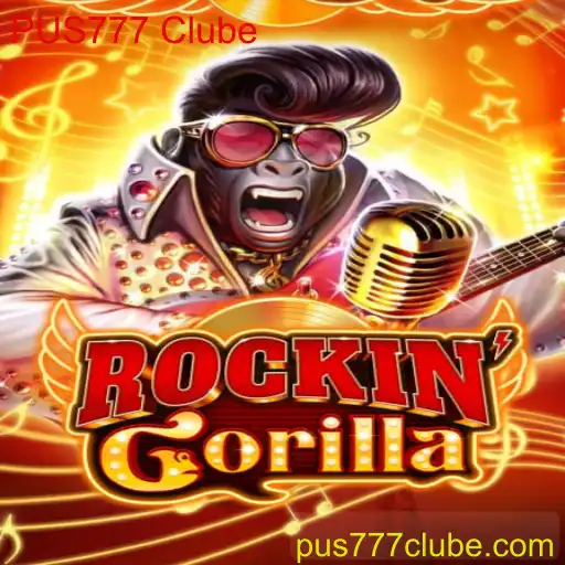 Explorando RockinGorilla: O Novo Fenômeno de Jogo no PUS777 Clube