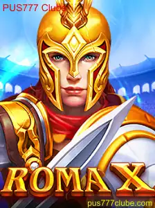 Descubra o Jogo RomaX e a Experiência Inovadora no PUS777 Clube
