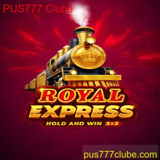 Descubra o Fascinante Mundo de Royalexpress: Um Jogo Envolvente do PUS777 Clube