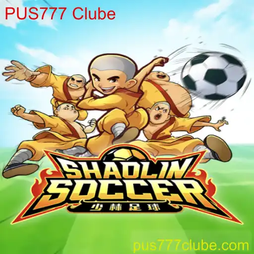 ShaolinSoccer: O Jogo que Une Artes Marciais e Futebol de Forma Inovadora