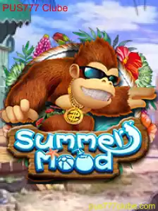 SummerMood: Explorando o Novo Jogo do PUS777 Clube