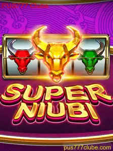 Descubra o Fascinante Universo de SuperNiubi: O Jogo do Momento no PUS777 Clube