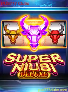 SuperNiubiDeluxe: Explorando o Mundo do Jogo com PUS777 Clube