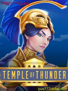 Explorando o Mundo de TempleofThunder: Um Guia Completo