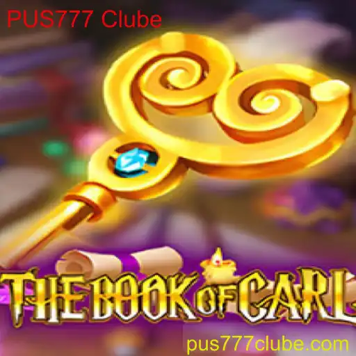 Descubra os Segredos do Jogo TheBookofCarl no PUS777 Clube