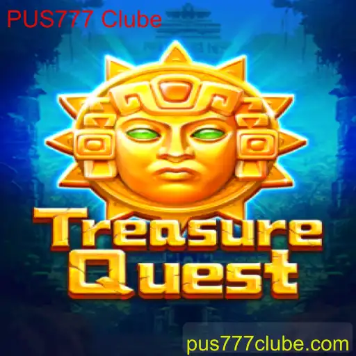 Aventuras e Exploração no Mundo de TreasureQuest