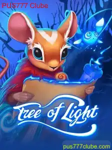 Descubra o Envolvente Mundo de TreeofLight: Uma Jornada Inesquecível