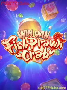 Explorando o Fascinante Mundo do Jogo WinWinFishPrawnCrab