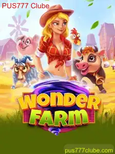 WonderFarm: Descobrindo o Mundo Encantado do Jogo