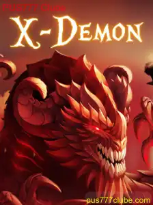 Explorando o Universo de XDemon: O que é e como jogar no PUS777 Clube