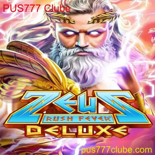 Explorando o Mundo de ZeusRushFeverDeluxe: Um Guia Completo